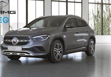 Mercedes-Benz GLA 250 29.155 km 30.490 &euro; Hagen 58135