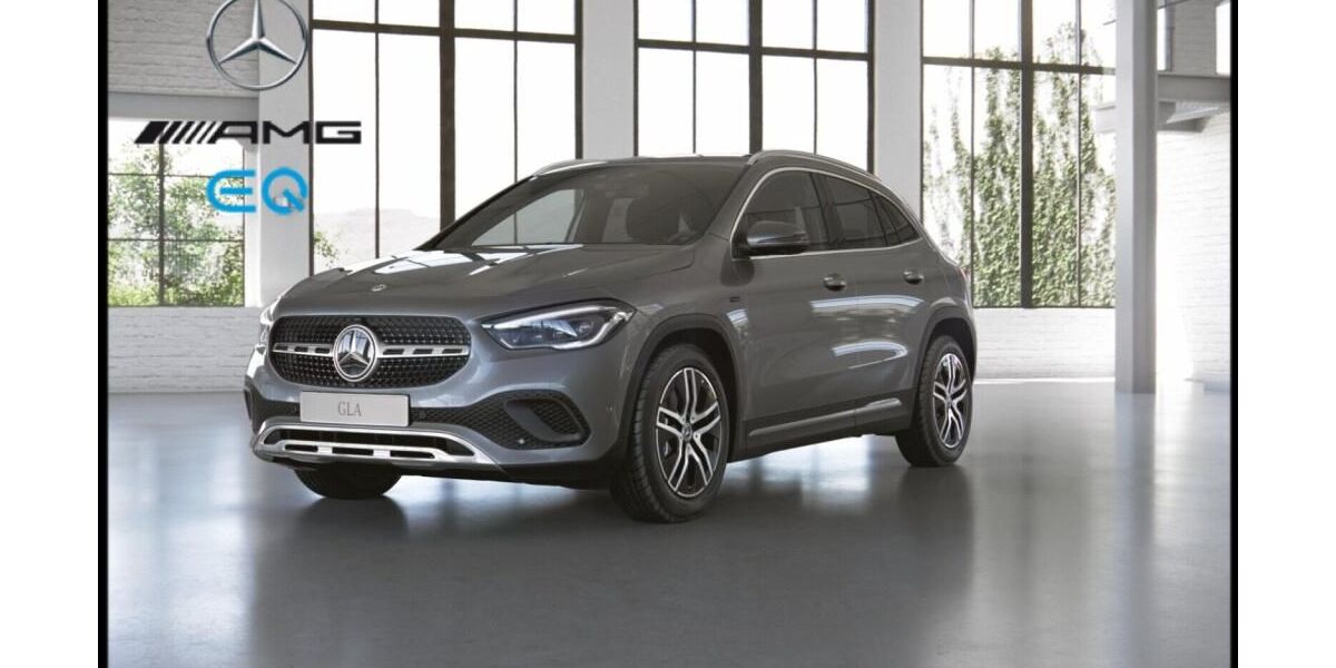 Mercedes-Benz GLA 250 29.155 km 30.490 &euro; Hagen 58135