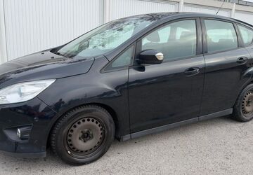 Ford C-Max 154.578 km 2.200 &euro; Gelsenkirchen 45884