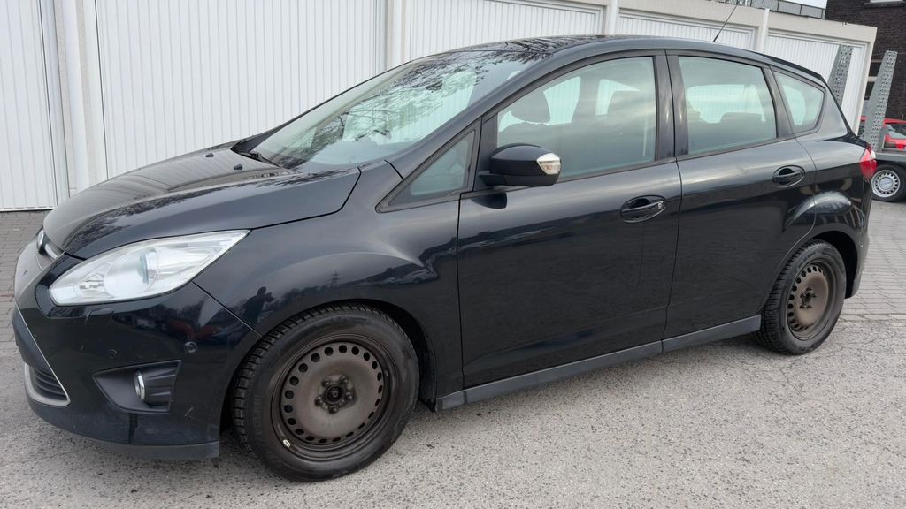 Ford C-Max 154.578 km 2.200 &euro; Gelsenkirchen 45884
