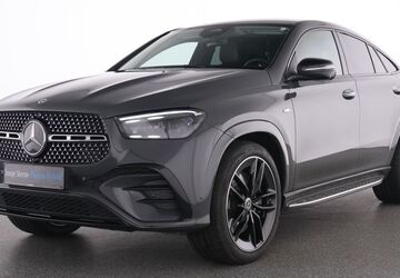 Mercedes-Benz GLE 350 22.248 km 96.485 &euro; Essen 45309
