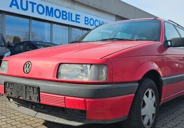 VW Passat 180.000 km 999 &euro; Bochum 44866
