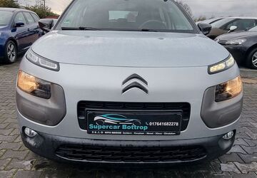 Citroen C4 Cactus 134.650 km 6.400 &euro; Bottrop 46238