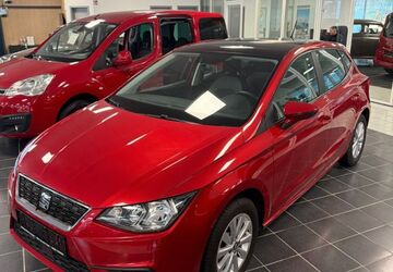 Seat Ibiza 55.146 km 11.400 &euro; Wülfrath 42489
