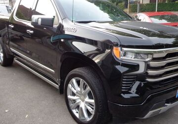 Chevrolet Silverado 21.000 km 59.999 &euro; Dortmund-Lanstrop 44329