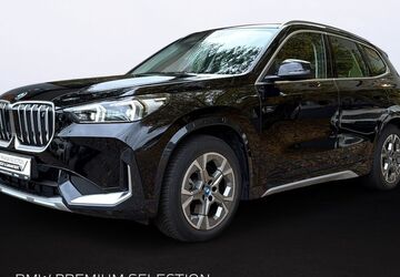 BMW iX1 25.167 km 35.900 &euro; Witten 58455