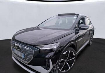 Audi Q4 e-tron 49.995 km 37.270 &euro; Hagen 58091