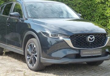 Mazda CX-5 90.400 km 24.490 &euro; Gelsenkirchen 45899