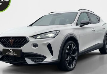 Cupra Formentor 31.465 km 25.940 &euro; Bottrop 46244