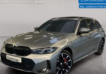 BMW 330 35.786 km 53.899 &euro; Essen 45141