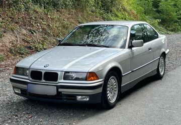 BMW 325 131.450 km 12.490 &euro; Essen 45147