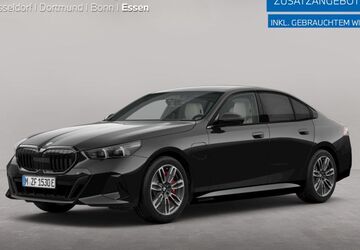 BMW 550 19.113 km 77.599 &euro; Essen 45141