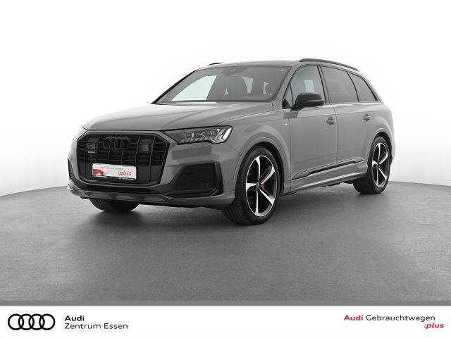 Audi Q7 72.567 km 64.880 &euro; Essen 45143