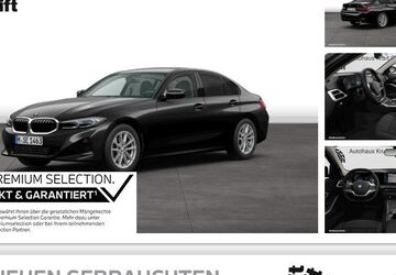 BMW 318 14.781 km 34.777 &euro; Oberhausen 46117