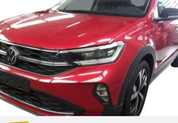 VW Taigo 5.697 km 25.790 &euro; Bochum 44892