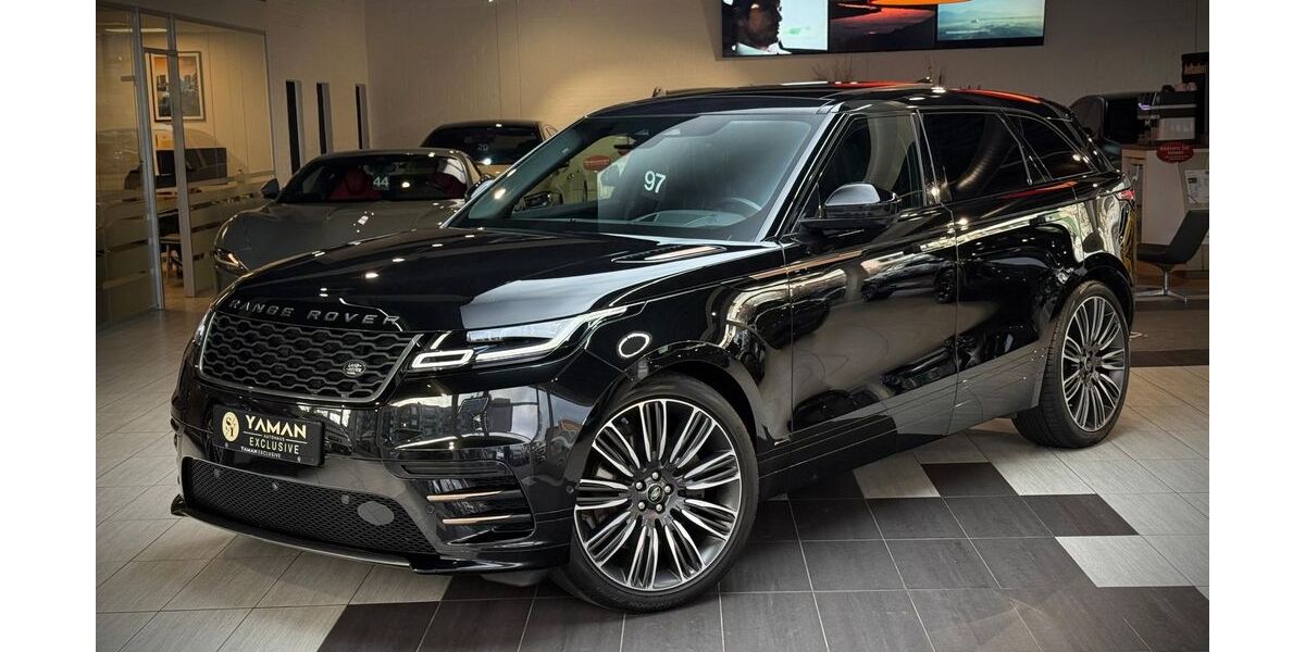 Land Rover Range Rover Velar 31.000 km 57.950 &euro; Mülheim an der Ruhr 45472