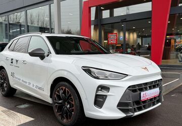 Cupra Terramar 1.999 km 49.980 &euro; Essen 45326