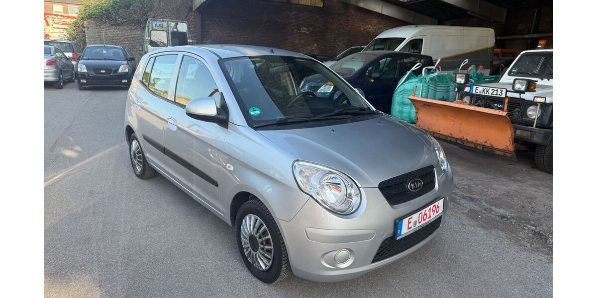 Kia Picanto 165.000 km 2.490 &euro; Essen 45143