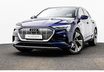 Audi e-tron 51.089 km 27.405 &euro; Hagen 58091