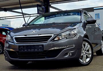 Peugeot 308 172.000 km 6.990 &euro; Mülheim an der Ruhr 45473
