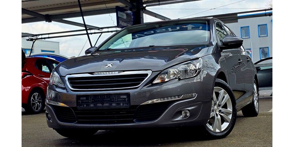 Peugeot 308 172.000 km 6.990 &euro; Mülheim an der Ruhr 45473