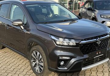 Suzuki (SX4) S-Cross 41.571 km 22.940 &euro; Witten 58456