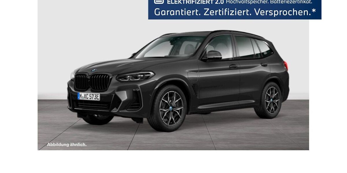 BMW X3 53.380 km 50.890 &euro; Velbert 42549