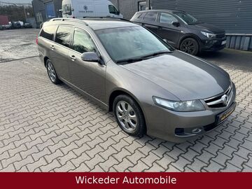Gebrauchte Honda Accord