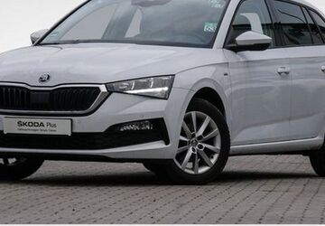 Skoda Scala 45.000 km 18.745 &euro; Dortmund 44269