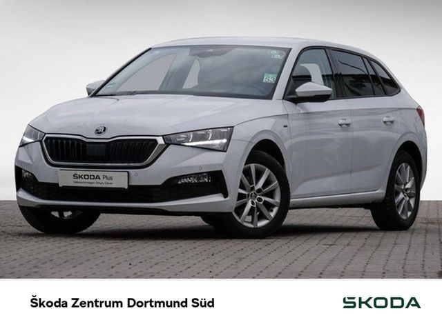 Skoda Scala 45.000 km 18.745 &euro; Dortmund 44269