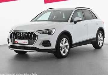 Audi Q3 20.143 km 31.470 &euro; Essen 45143