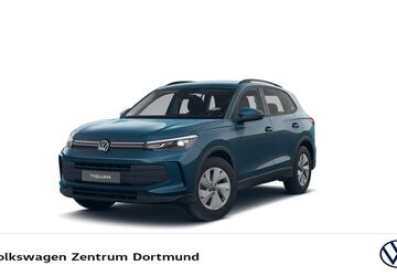 VW Tiguan 7.214 km 35.944 &euro; Dortmund 44141