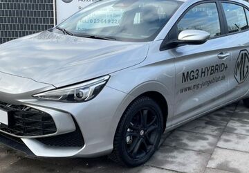 MG 3 1.990 km 18.990 &euro; Haltern am See 45721