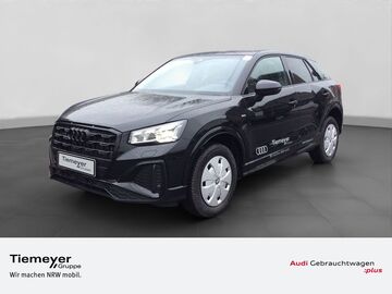 Gebrauchte Audi Q2