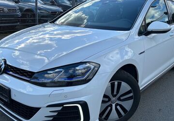 VW Golf 112.000 km 19.900 &euro; Oer-Erkenschwick 45739