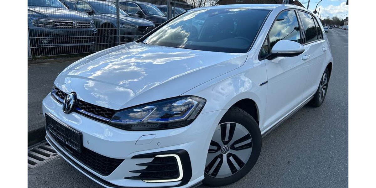 VW Golf 112.000 km 19.900 &euro; Oer-Erkenschwick 45739
