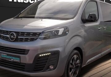 Opel Zafira Life 131.889 km 29.980 &euro; Lünen 44532