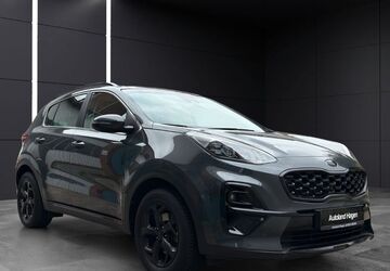 Kia Sportage 38.827 km 23.350 &euro; Hagen 58089