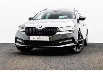 Skoda Superb 24.248 km 35.295 &euro; Hagen 58091