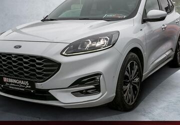 Ford Kuga 50.000 km 19.999 &euro; Bochum 44803