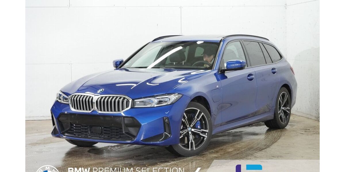 BMW 330 23.200 km 49.870 &euro; Essen 45134