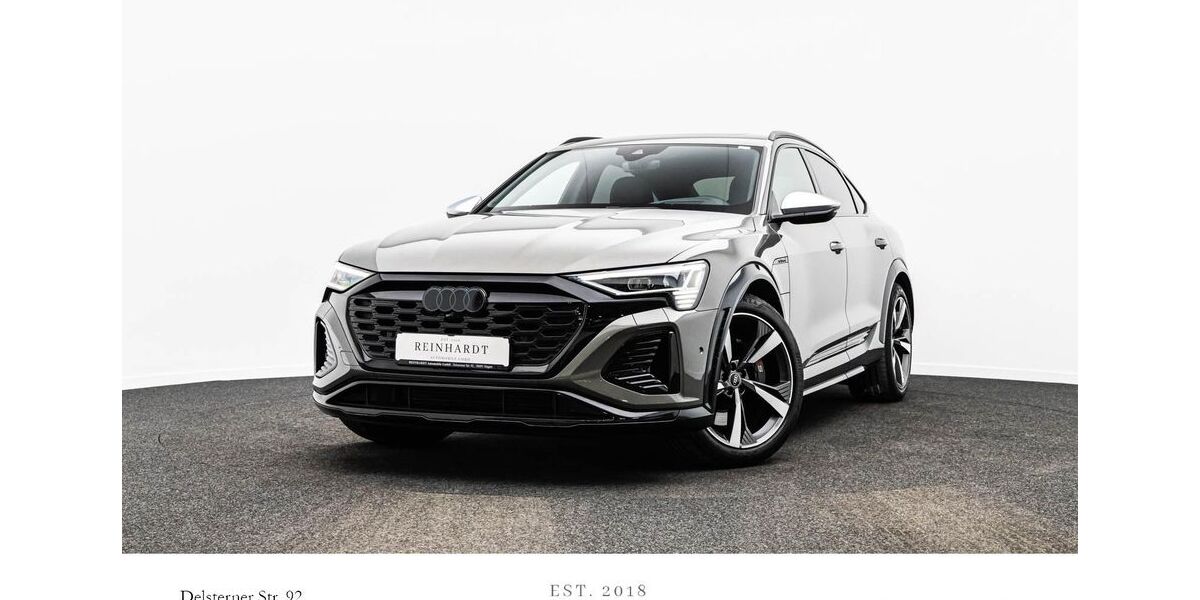 Audi SQ8 e-tron 55.092 km 65.935 &euro; Hagen 58091
