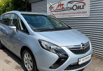 Opel Zafira Tourer 153.700 km 7.199 &euro; Marl 45770