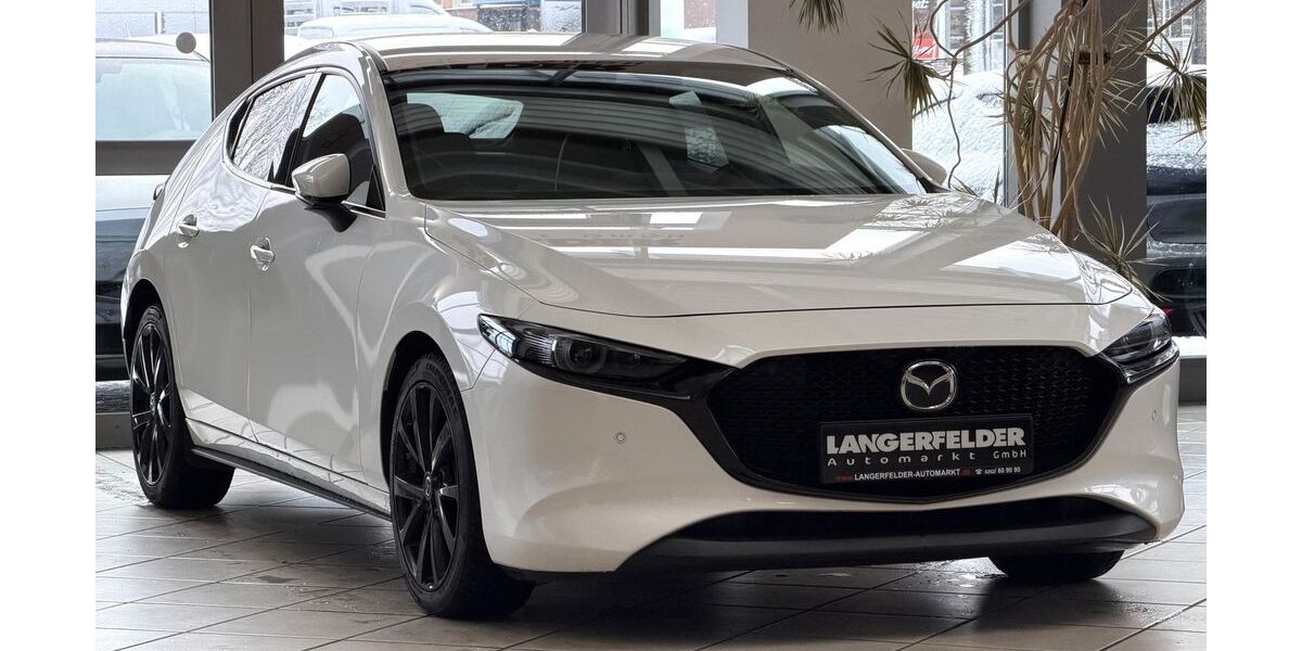 Mazda 3 39.049 km 21.699 &euro; Wuppertal 42389