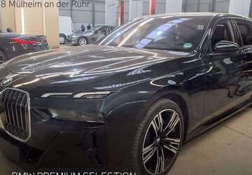 BMW 740 25.044 km 92.980 &euro; Mülheim an der Ruhr 45478
