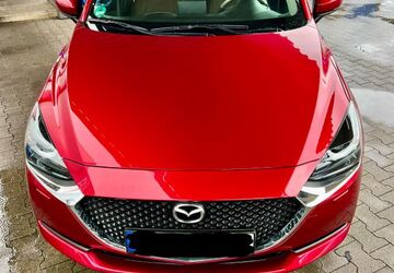 Mazda 2 42.425 km 13.500 &euro; Wuppertal 42327
