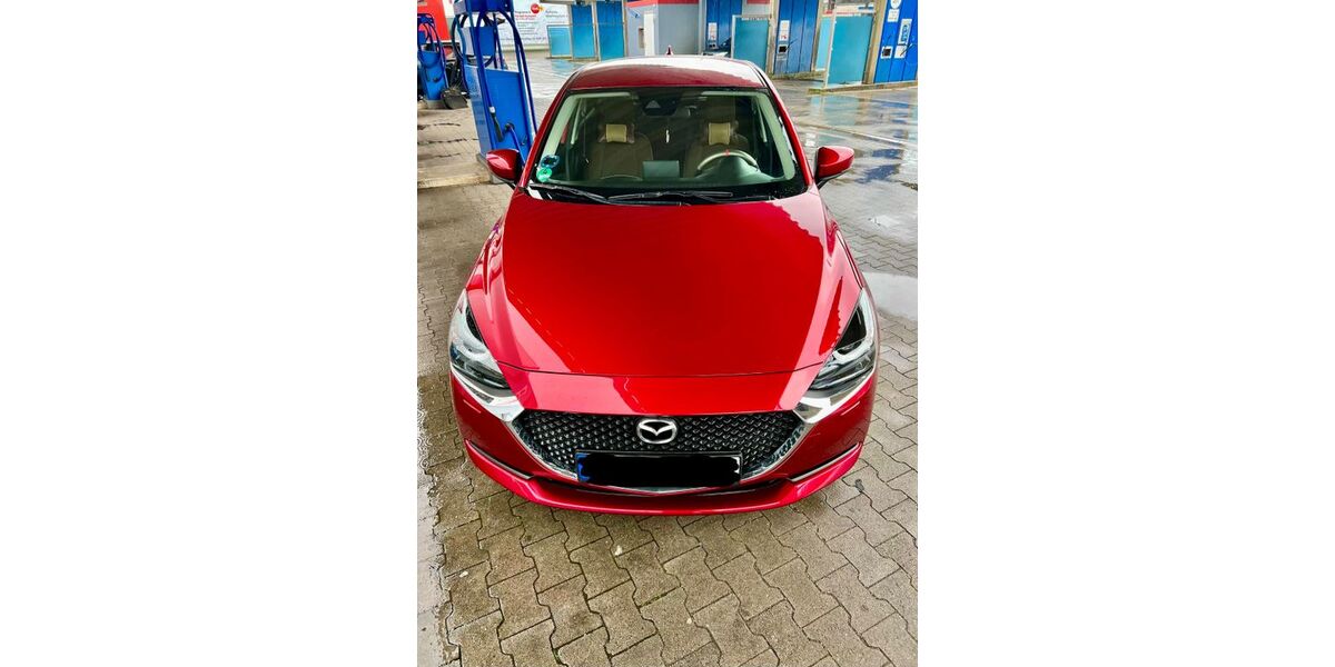 Mazda 2 42.425 km 14.000 &euro; Wuppertal 42327