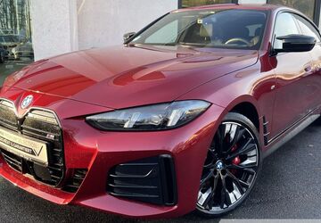 BMW i4 27.034 km 56.440 &euro; Essen 45134