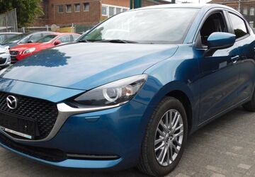Mazda 2 182.337 km 8.899 &euro; Mülheim 45473