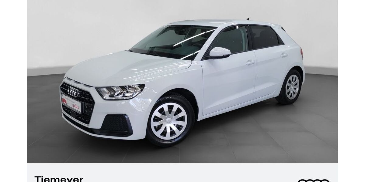 Audi A1 7.685 km 23.190 &euro; Bochum 44809